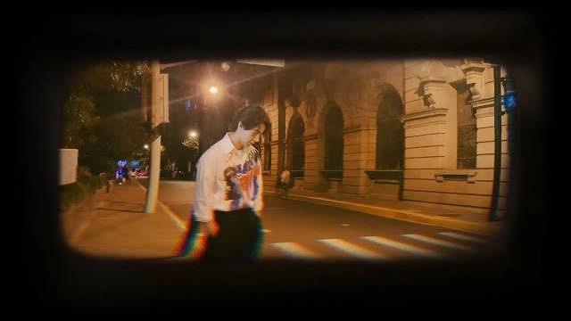 陈星旭工作室2022:一起去外滩吧… 趁着夜色,映着微醺的路灯… 陈星旭工作室2022:一起去外滩吧… 趁着夜色,映着微醺的路灯…