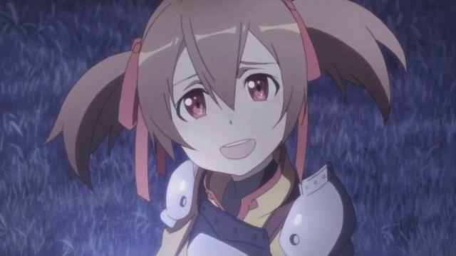 Sword art online: kirito meets silica Sword art online: kirito meets silica