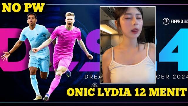 Onic lydia 12 menit viral | full video Onic lydia 12 menit viral | full video