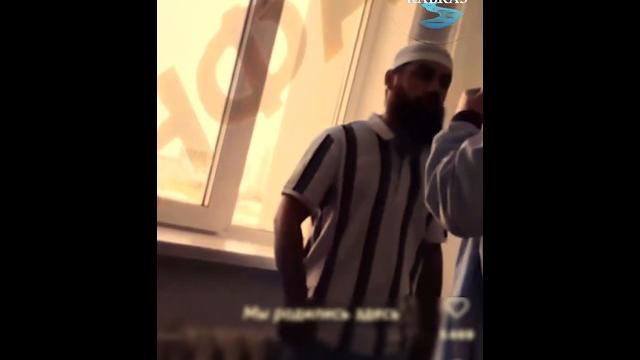 “это не твоя земля!” — ответ кавказца “это не твоя земля!” — ответ кавказца