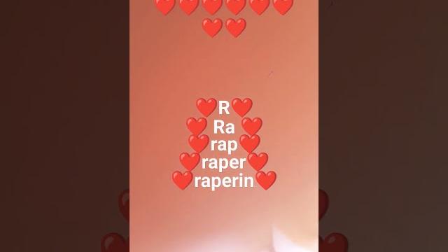 Raperin Raperin