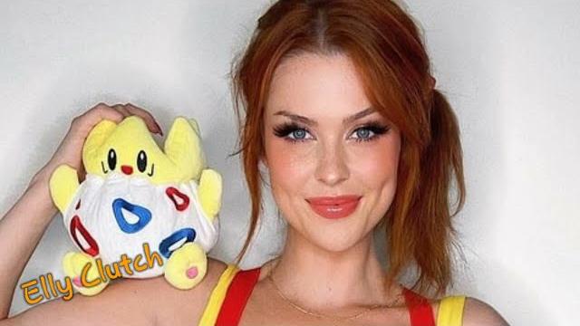 Elly clutch age, wiki, height, weight, boyfriend, family, biography, education, parents, realations Elly clutch age, wiki, height, weight, boyfriend, family, biography, education, parents, realations