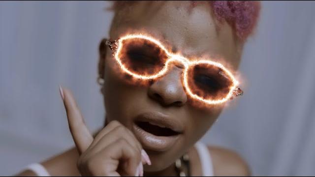 Pinky - superstar (official video) Pinky - superstar (official video)