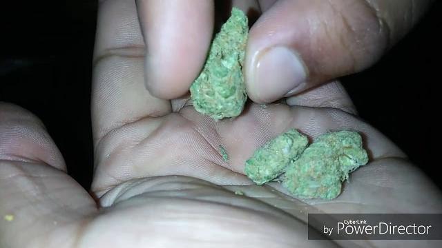 Black jack by caliva brand 1 gram bag review Black jack by caliva brand 1 gram bag review