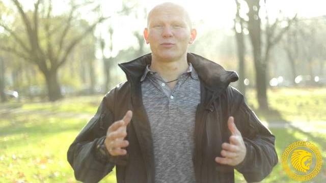Сегодня. утренняя мантра от эда халилова Сегодня. утренняя мантра от эда халилова