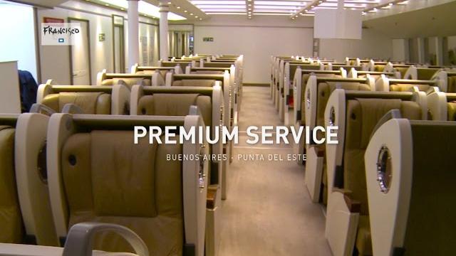 Servicio premium Servicio premium