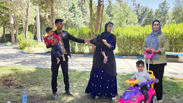 Sajjad's conflict with his second wife, fatima, over her refusal to accept custody of the child Sajjad's conflict with his second wife, fatima, over her refusal to accept custody of the child