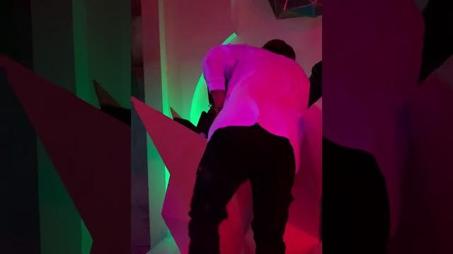 오프라인 트월킹 오프라인 트월킹