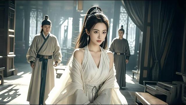 本是天下第一才女,為求安穩下嫁窮書生卻慘遭抛棄,落魄中得神秘王爺相處,一路復仇把負心漢和惡女虐到崩潰 #熱門短劇 本是天下第一才女,為求安穩下嫁窮書生卻慘遭抛棄,落魄中得神秘王爺相處,一路復仇把負心漢和惡女虐到崩潰 #熱門短劇