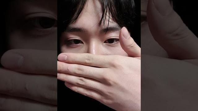 마기꾼 챌린지 (눈만 예쁜 남자) #shorts 마기꾼 챌린지 (눈만 예쁜 남자) #shorts