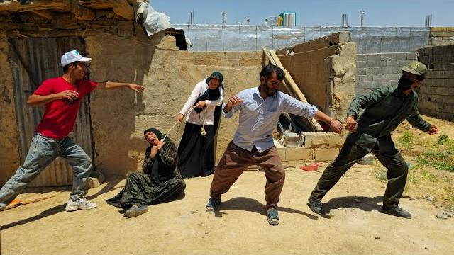Can the police restore peace to the family?!!! Can the police restore peace to the family?!!!