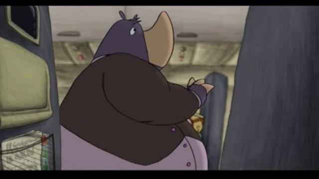 Sheepish: rhino buttcrush Sheepish: rhino buttcrush
