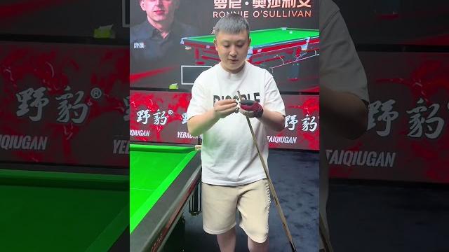 碰一下子 #台球一档选手 #康溪盛世台球桌 #于德陆 #帕古拉扬 碰一下子 #台球一档选手 #康溪盛世台球桌 #于德陆 #帕古拉扬