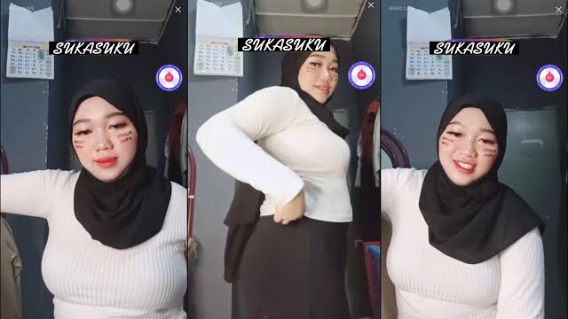 Live ! video 56 || awek hijabers challenge Live ! video 56 || awek hijabers challenge