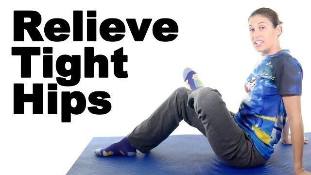 7 tight hip stretches - ask doctor jo 7 tight hip stretches - ask doctor jo