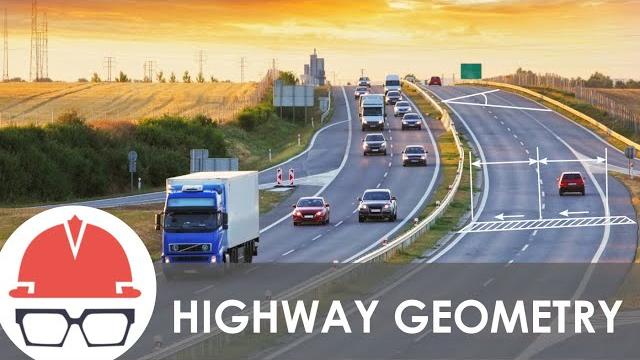 How are highways designed? How are highways designed?