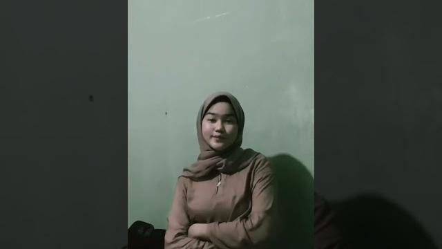 Jilbab bocil goyang tipis tipis Jilbab bocil goyang tipis tipis