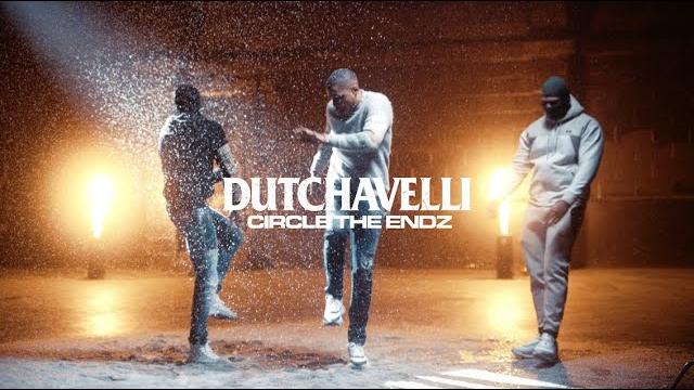 Dutchavelli - circle the endz (official music video) Dutchavelli - circle the endz (official music video)