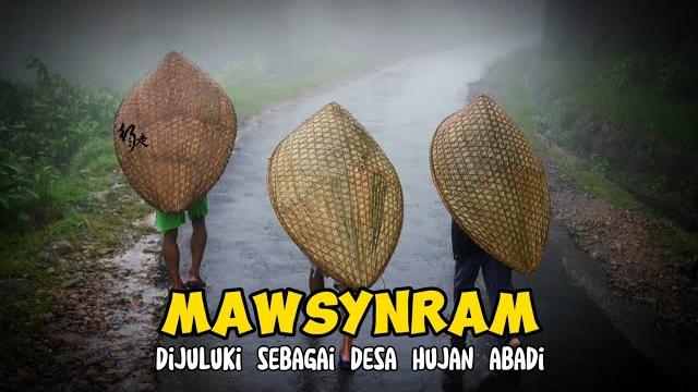 "māwsynrām" dijuluki desa hujan abadi, turun hujan setiap hari || desa paling basah di dunia "māwsynrām" dijuluki desa hujan abadi, turun hujan setiap hari || desa paling basah di dunia