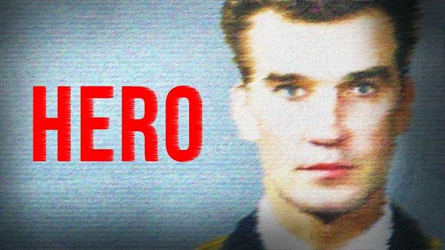 The man who saved the world The man who saved the world