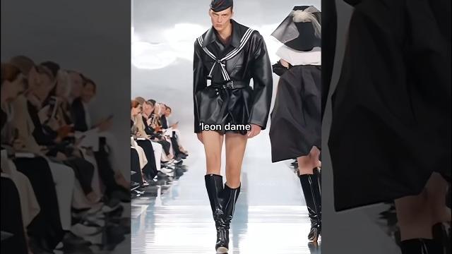 The best male runway models (pt1) #leondame #runway The best male runway models (pt1) #leondame #runway