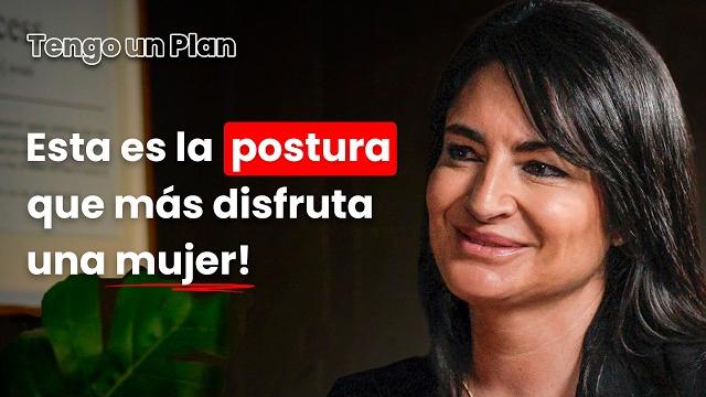 Experta en sexo: cómo tener el mejor sexo cada día (y sanar tu relación): psicologa cecilia martín Experta en sexo: cómo tener el mejor sexo cada día (y sanar tu relación): psicologa cecilia martín