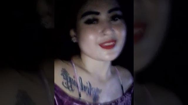 Miss wulan tatto Miss wulan tatto