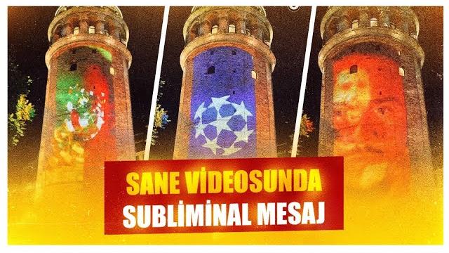 Galatasaray herkesi delirtti | o silüet bernardo silva mı? | portekiz bayrağı var mı? | i̇şte o video Galatasaray herkesi delirtti | o silüet bernardo silva mı? | portekiz bayrağı var mı? | i̇şte o video
