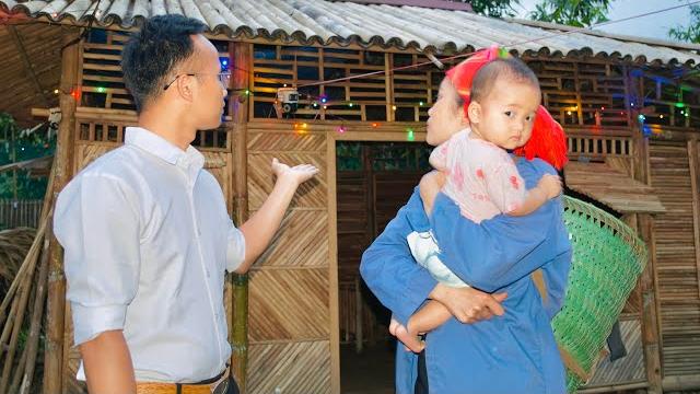 Ceo phuc surprises a single mom with a heartwarming gift #kindengineer #ceo #lytuvien1 Ceo phuc surprises a single mom with a heartwarming gift #kindengineer #ceo #lytuvien1