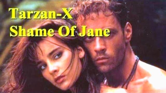 Tarzan-x: shame of jane 1994 adventure/drama full movie facts & review | rosa caracciolo, rocco Tarzan-x: shame of jane 1994 adventure/drama full movie facts & review | rosa caracciolo, rocco