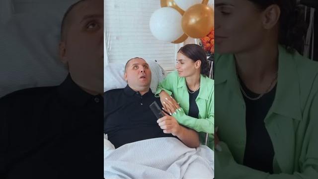 Магомед абдусаламов и жена баканай абдусаламова Магомед абдусаламов и жена баканай абдусаламова