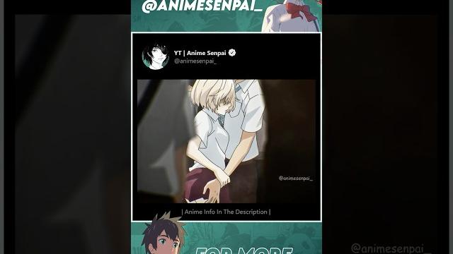 No way #anime #animemoments No way #anime #animemoments