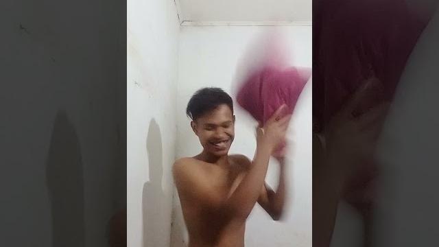 Goyang bantal Goyang bantal