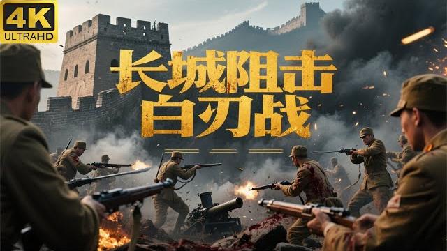 Battle of the great wall Battle of the great wall