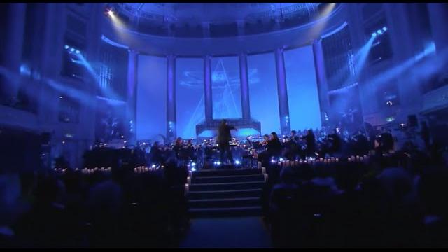 Hans zimmer's the da vinci code in concert hd Hans zimmer's the da vinci code in concert hd