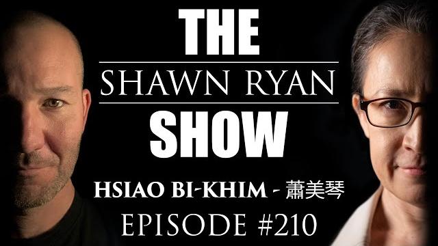 Hsiao bi-khim | 蕭美琴 - vice president of taiwan | srs #210 Hsiao bi-khim | 蕭美琴 - vice president of taiwan | srs #210
