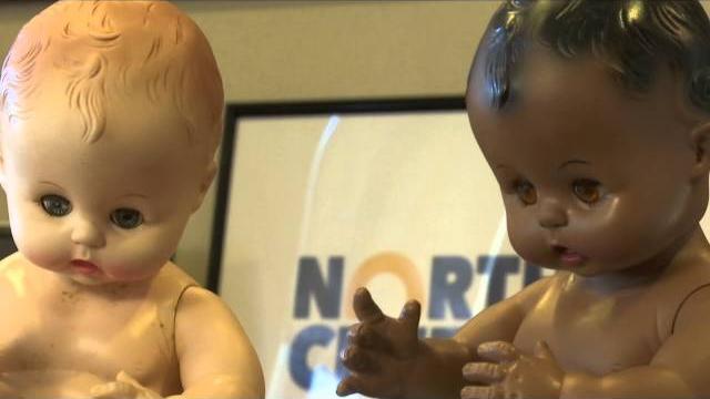 Landmark cases: brown v board doll test (c-span) Landmark cases: brown v board doll test (c-span)