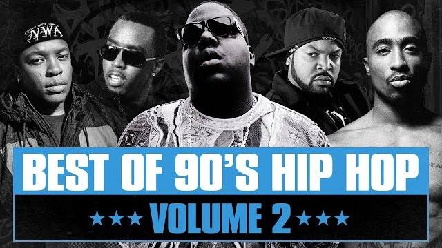 90's hip hop mix #02 | best of old school rap songs | throwback rap classics | westcoast eastcoast 90's hip hop mix #02 | best of old school rap songs | throwback rap classics | westcoast eastcoast
