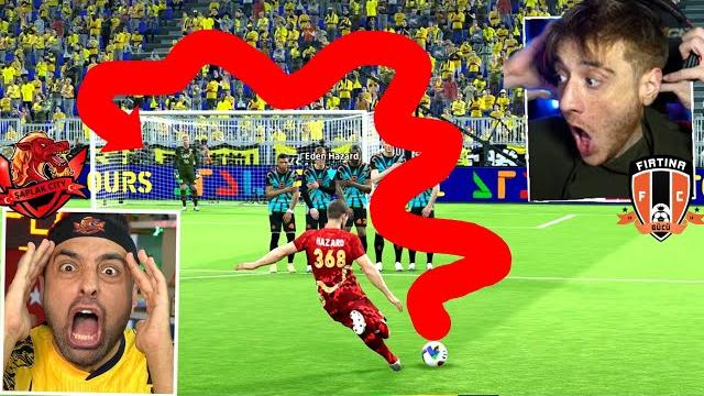 105 hazard ! 3 tane 33 metre fri̇ki̇k gol bi̇ngo bi̇ti̇rdi̇ ! elpesi̇co 25 ümi̇di̇ vs emjan kapişma 105 hazard ! 3 tane 33 metre fri̇ki̇k gol bi̇ngo bi̇ti̇rdi̇ ! elpesi̇co 25 ümi̇di̇ vs emjan kapişma