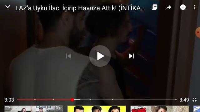 Ybj ifşa Ybj ifşa