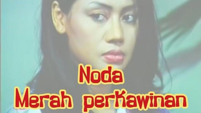 Noda merah perkawinan Noda merah perkawinan