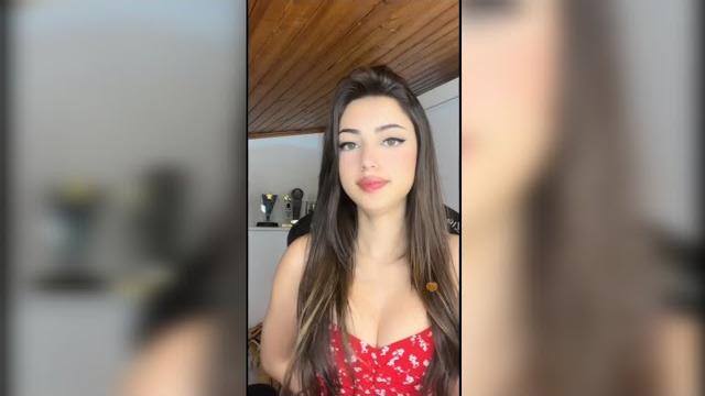 Bigo live turkish beautiful girl #019 Bigo live turkish beautiful girl #019