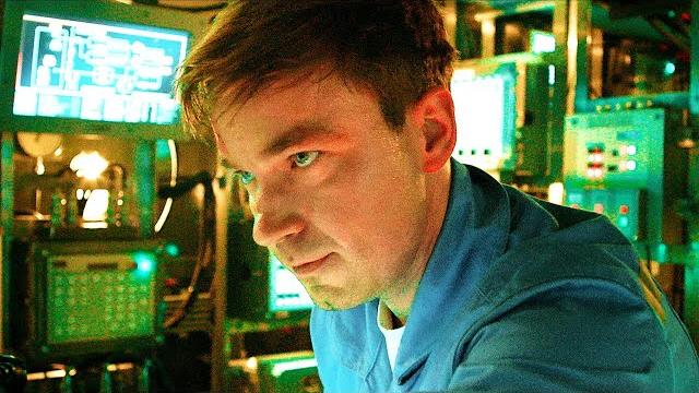 Кракен — официальный трейлер (2025) Кракен — официальный трейлер (2025)