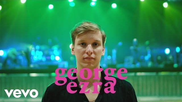 George ezra - shotgun (official lyric video) George ezra - shotgun (official lyric video)