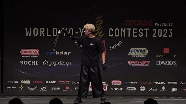 2023world final 1a 02 ryuichi nakamura 2023world final 1a 02 ryuichi nakamura