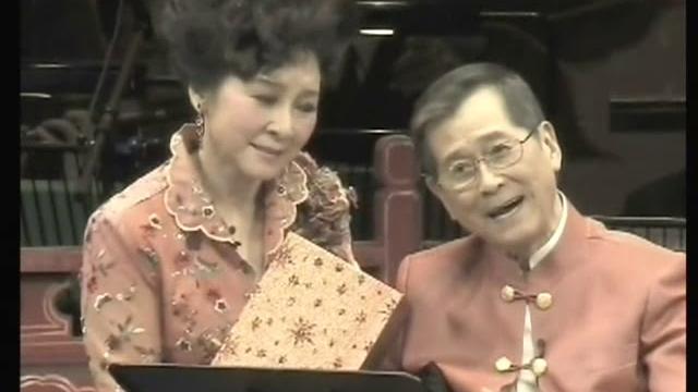 艷曲醉周郎林家聲陳好逑 艷曲醉周郎林家聲陳好逑
