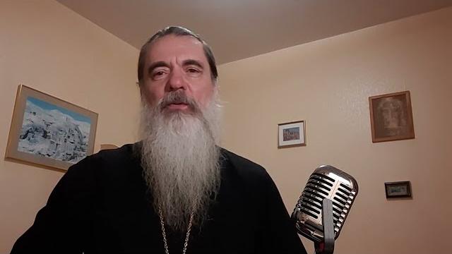 Прощеное воскресенье! Прощеное воскресенье!