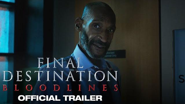 Final destination bloodlines | official trailer Final destination bloodlines | official trailer