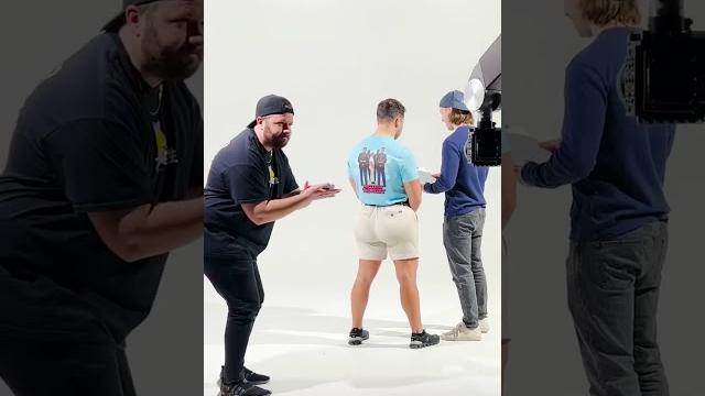 Satisfying slow motion spank Satisfying slow motion spank
