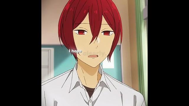 Valid excuses to be honest #anime #horimiya #shorts Valid excuses to be honest #anime #horimiya #shorts